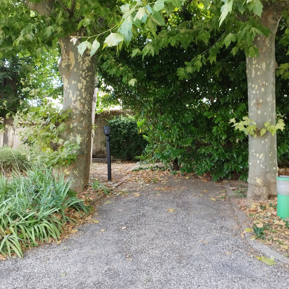installateur borne de recharge copropriété rhône