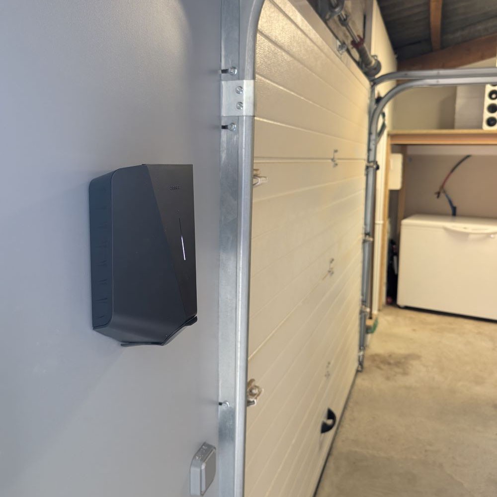 installateur borne de recharge en ardèche