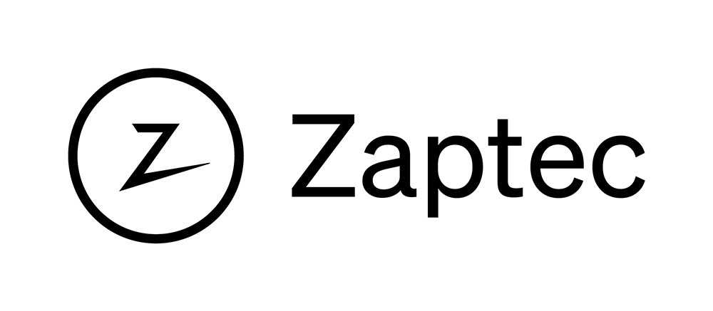 logo borne recharge zaptec