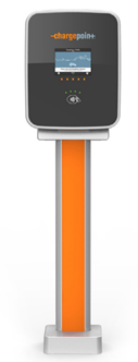 Dotée de la toute dernière technologie ChargePoint®, cette nouvelle gamme de solutions de recharge tout-en-un est destinée aux entreprises