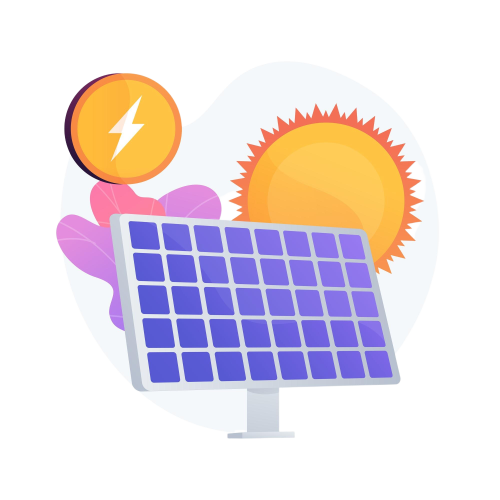 panneaux-solaire-taille