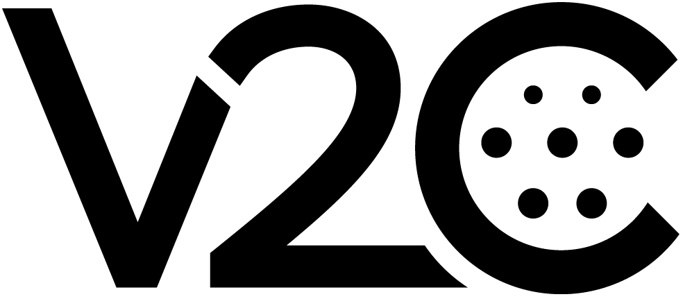 logo borne recharge v2c
