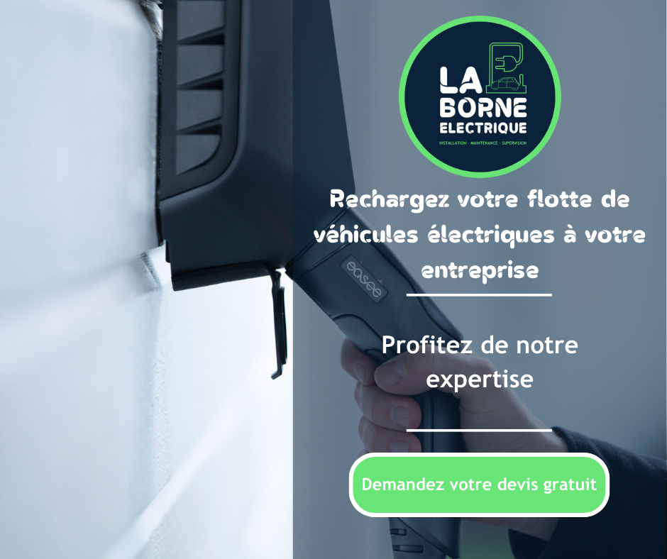 Les points essentiels à connaître avant d'installer des bornes de recharge  dans un hôtel - Recharge Hôtels